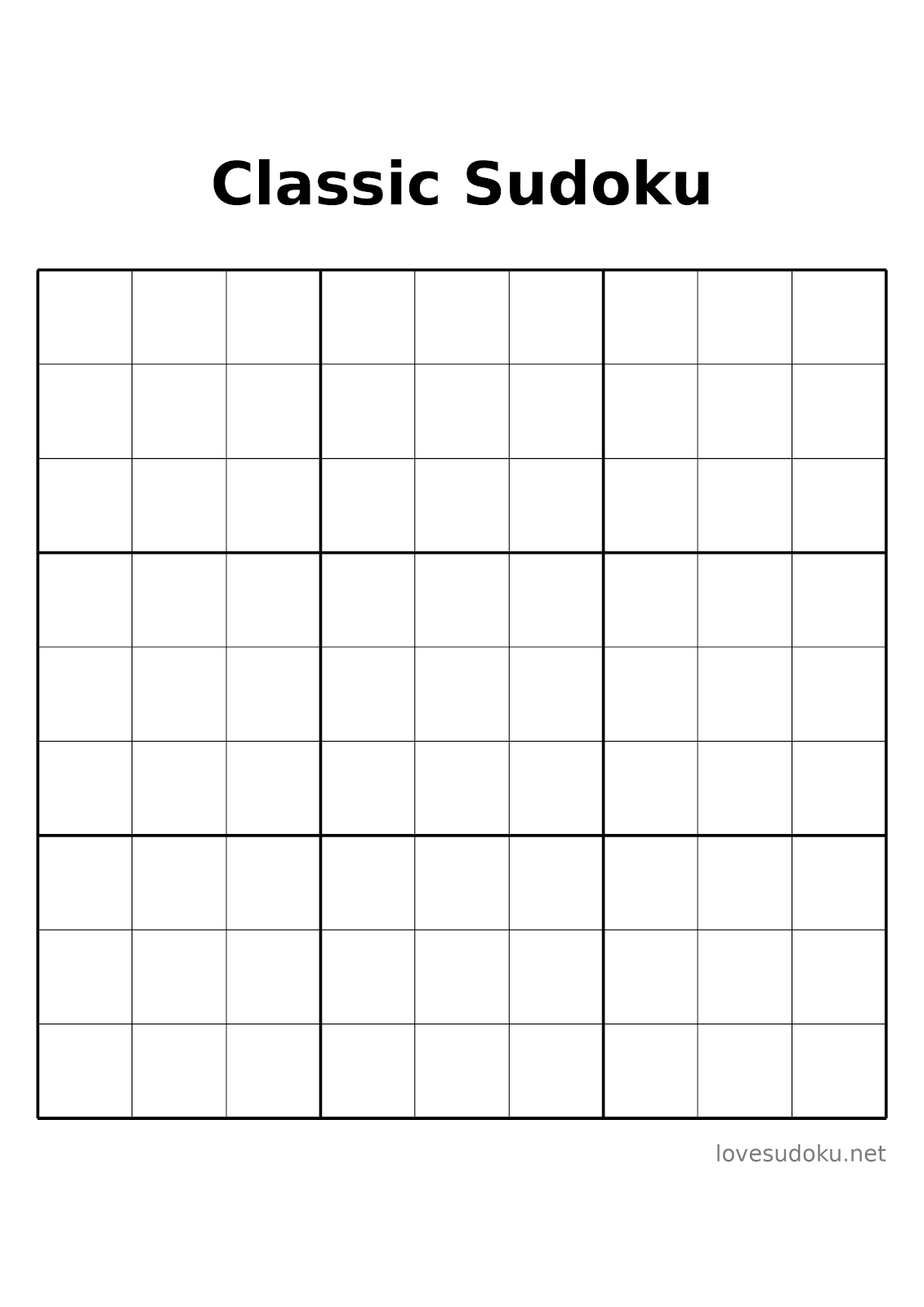 sudoku teacher