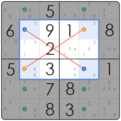 sudoku by brainium